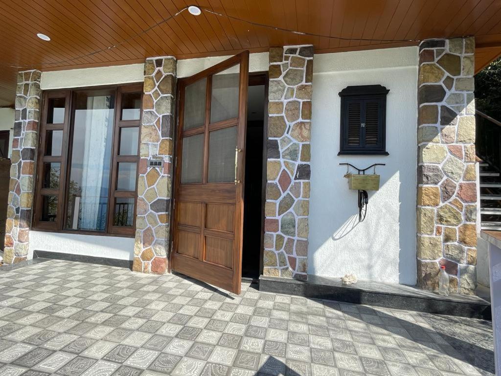 Vila The Sky House Mussoorie Exteriér fotografie
