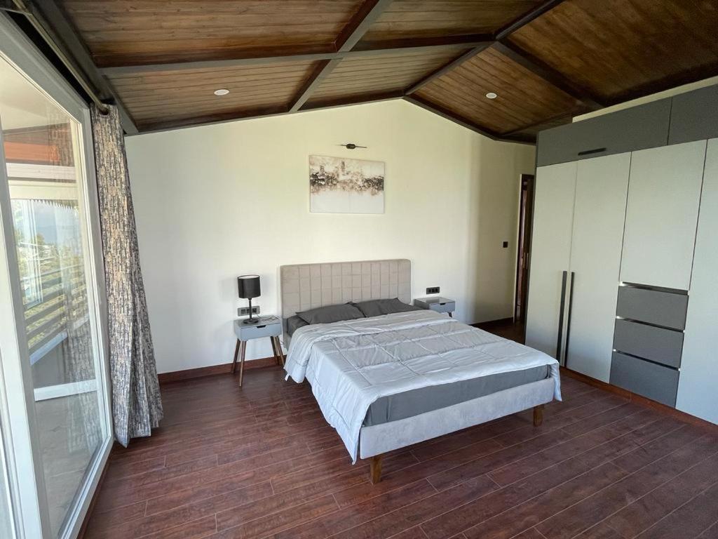 Vila The Sky House Mussoorie Exteriér fotografie